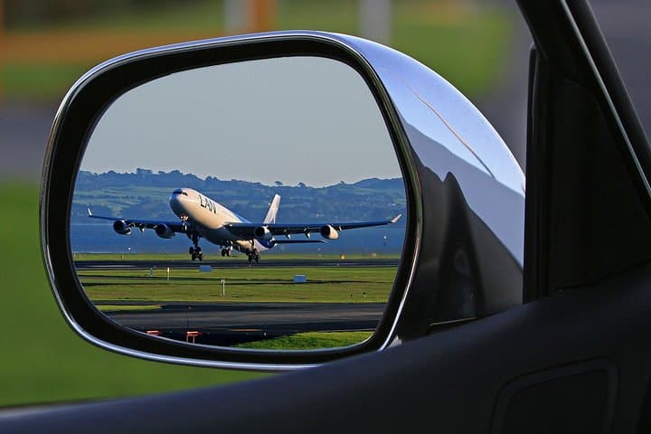 Private Transfer from Zurich Hotels to Zurich Airport