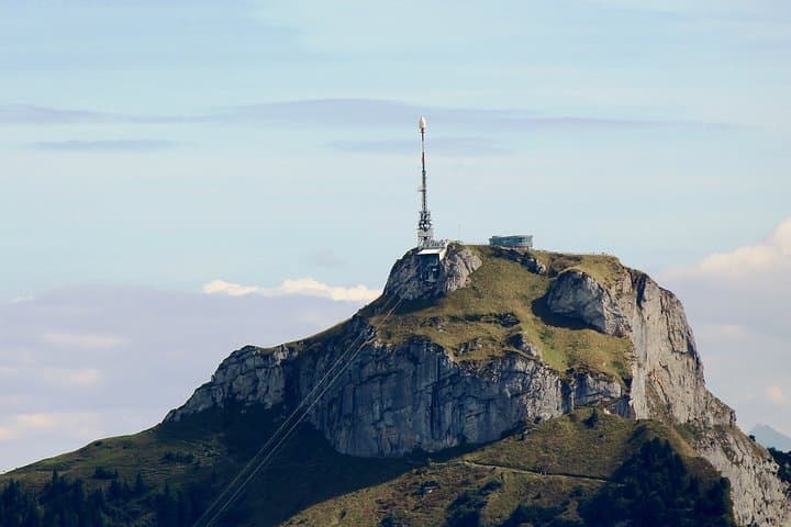 Hoher Kasten