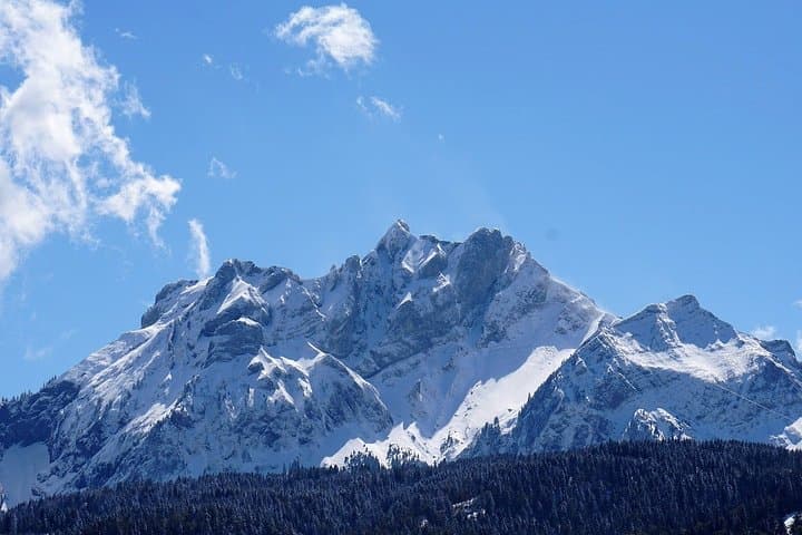 5 day Private Tour of Central Switzerland including Luzern, Grindelwald & Zurich