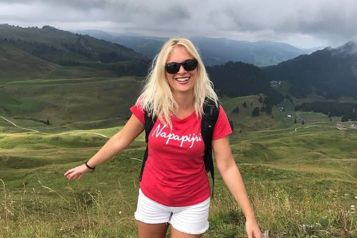 Hiking for starters (Private Tour)