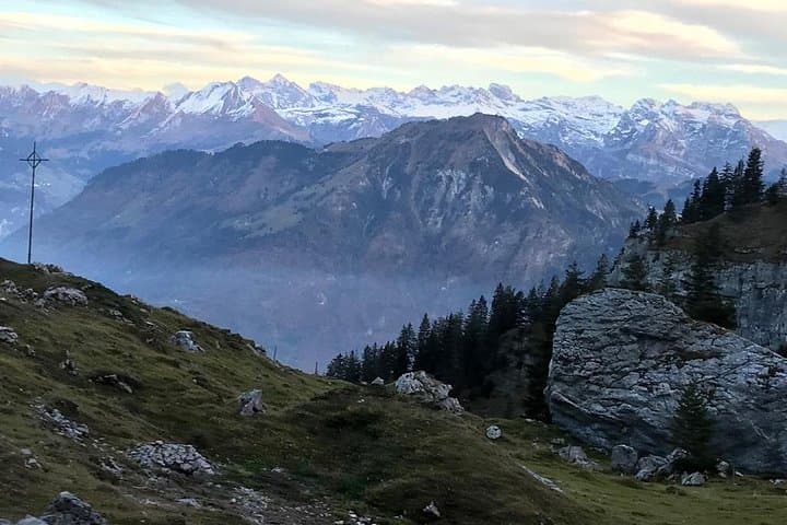 Hiking for starters (Private Tour)