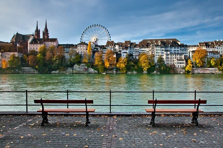 Basel City
