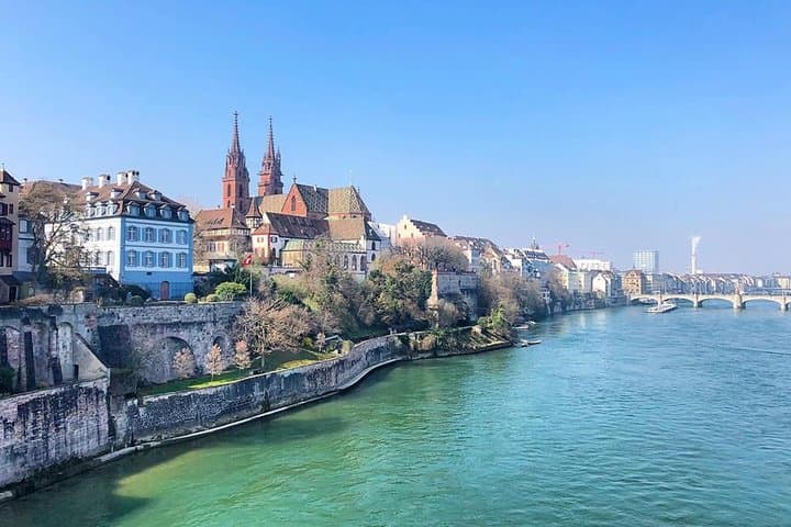 Basel City