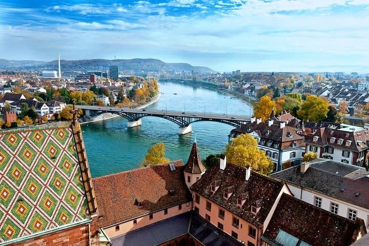 Basel City