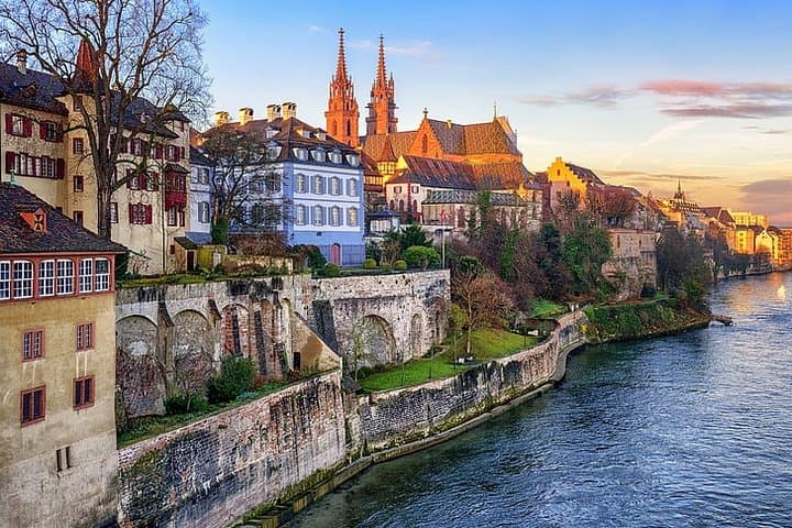 Basel City