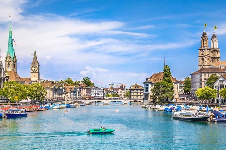 Zurich