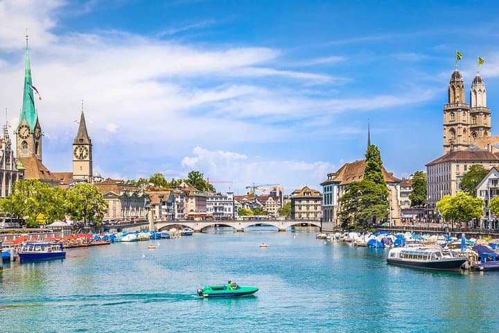 Zurich