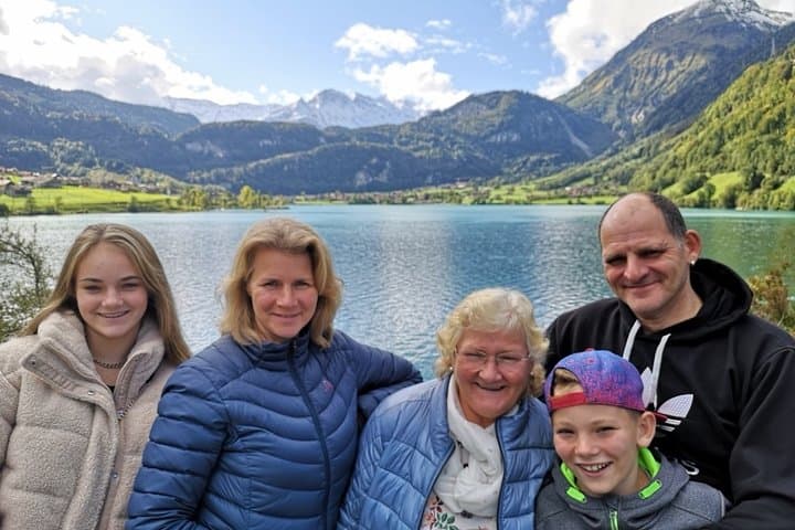 Family fun