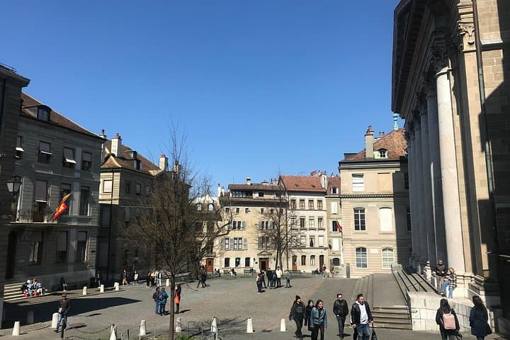 Old Town