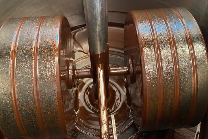 Ethical Chocolate Tour
