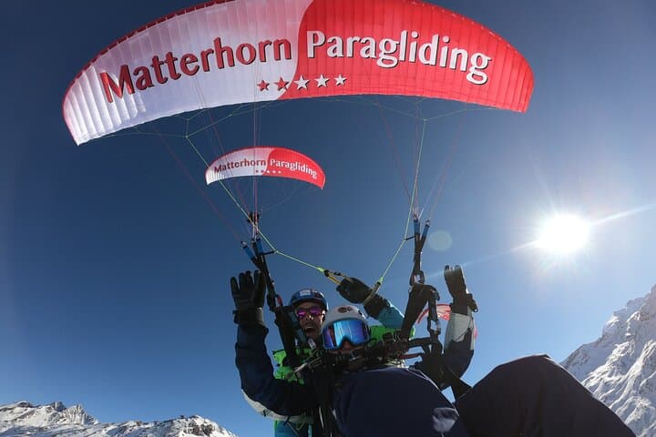 Family flight