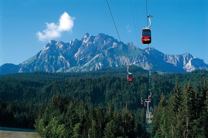 Mt. Pilatus