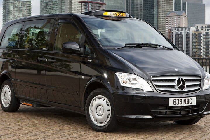 Zurich Airport to Zurich City one way Private Transfer