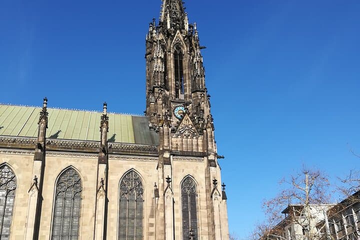 Elizabeth Church
