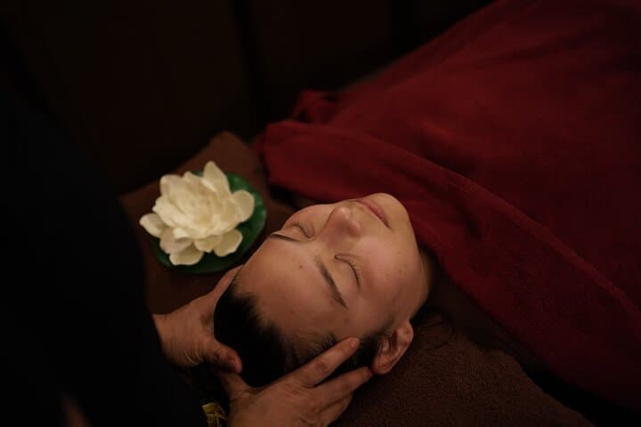 Award-Winning Thai Tailor-Made Private Massage in Switzerland