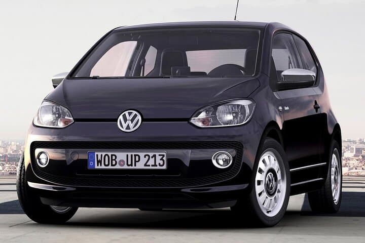 Lugano to Milan one way Private Transfer