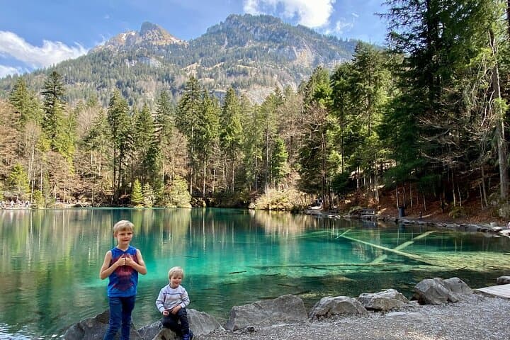 Blausee