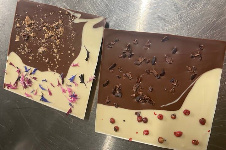Ethical Chocolate Tour