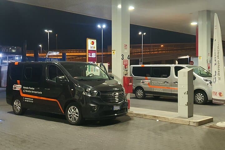 St Moritz, Switzerland to Malpensa Airport (MXP) -Departure Private Transfer