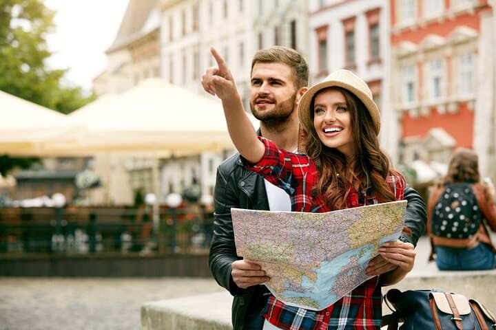Fascinating Charms of Vevey – Private Walking Tour for Couples