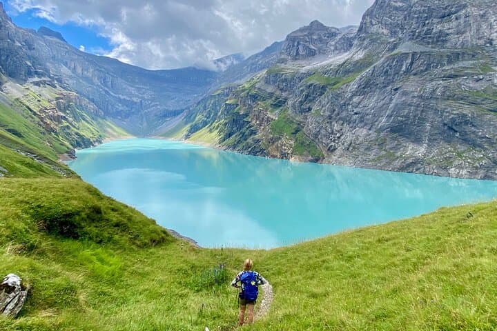 From Zurich: The most beautiful insider spots in Switzerland (private 1-day tour)