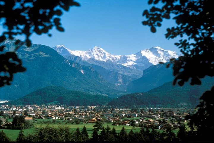 Interlaken