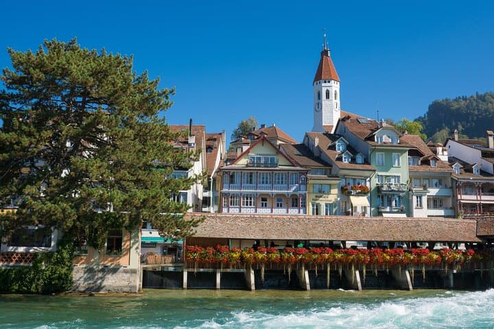 Interlaken