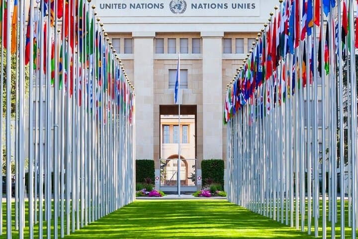 United Nations