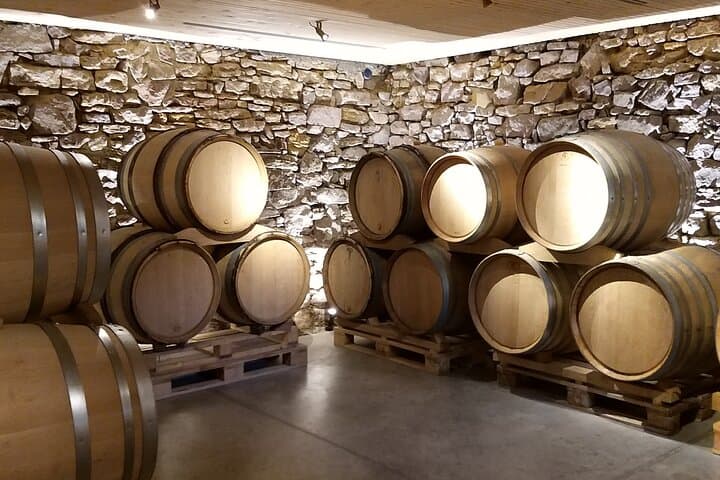 Discover and learn about the production of wine on your private wine tour to Baden-Württemberg