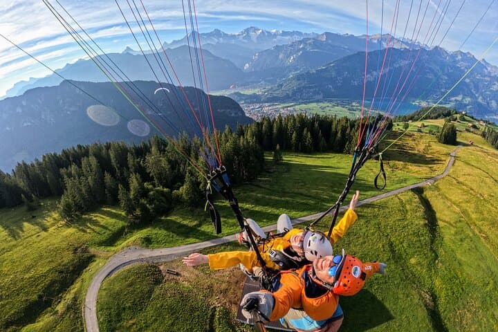 An adventure you will never forget!