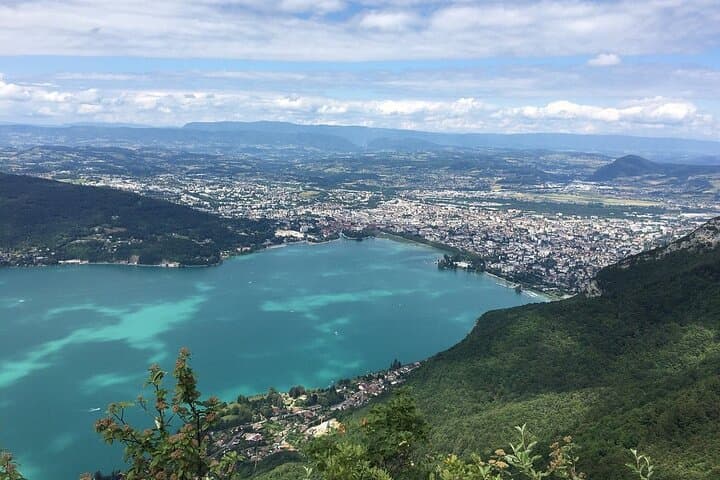 Private Tour of Annecy and Geneva
