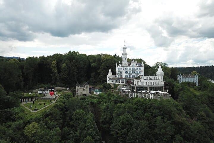 Gutsch