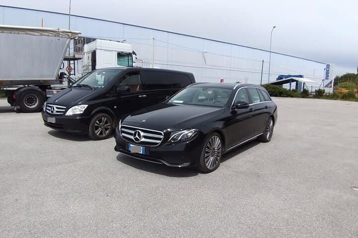 Geneva Airport (GVA) to Meribel (FR) - Arrival Private Transfer