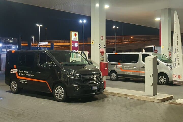 Davos-Klosters/Parssen to Milan Airport(BGY) - Departure Transfer