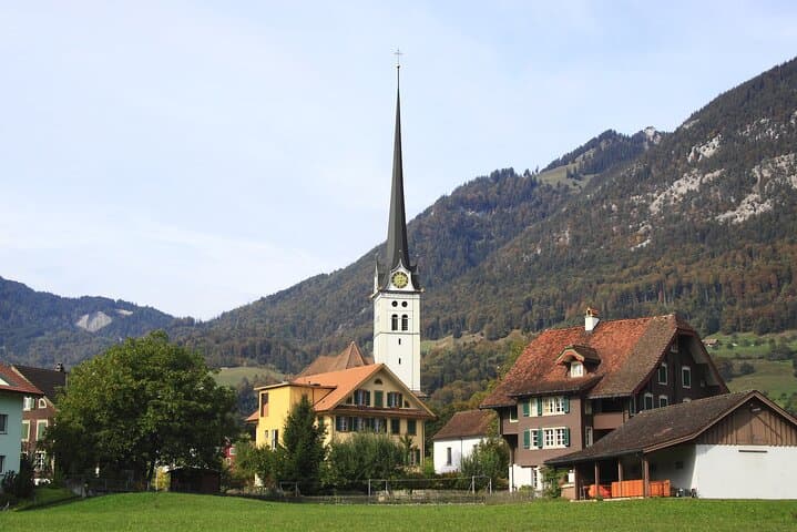 Lucerne in Two Hours: A Timeless Old Town Walk