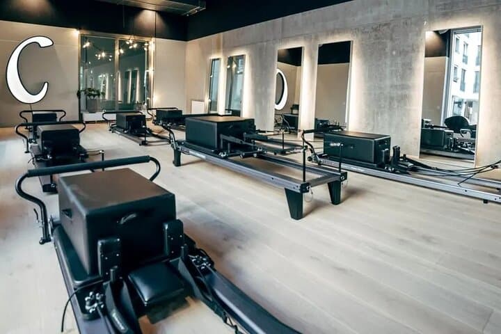 Zurich Fitness Pass