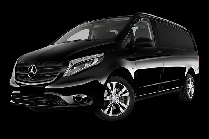 Lugano Malpensa or Malpensa Lugano Transfer - Van small groups