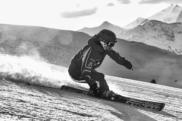 Private Transfer from Basel to Ski Resort in Switzerland