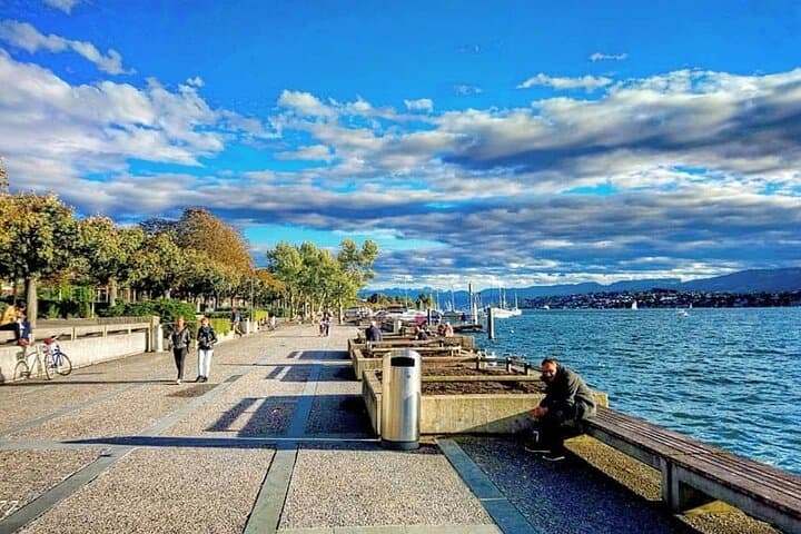 Exploring Zurich In 3 Days Tour Package
