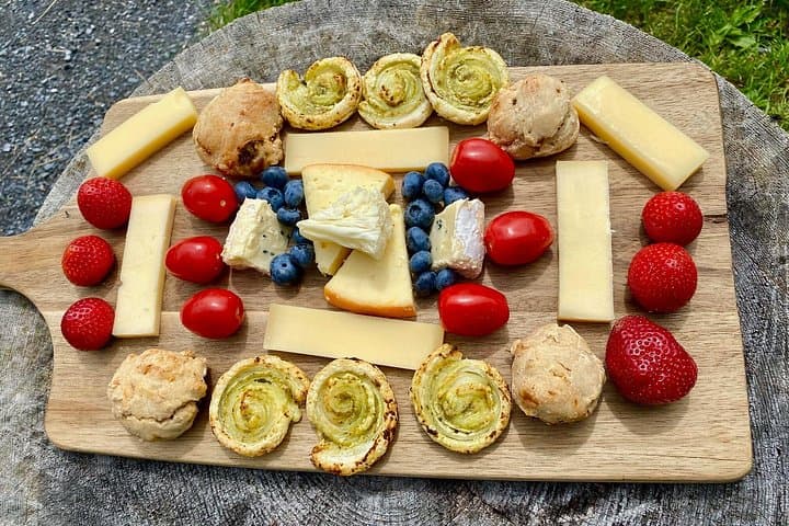 Flavours of Switzerland Luxury Private Tour from Zurich & Lucerne