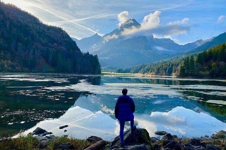 Flavours of Switzerland Luxury Private Tour from Zurich & Lucerne