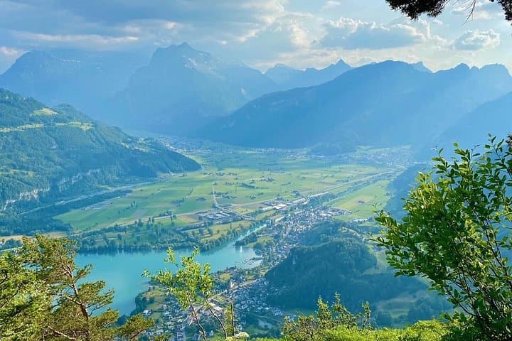 Flavours of Switzerland Luxury Private Tour from Zurich & Lucerne