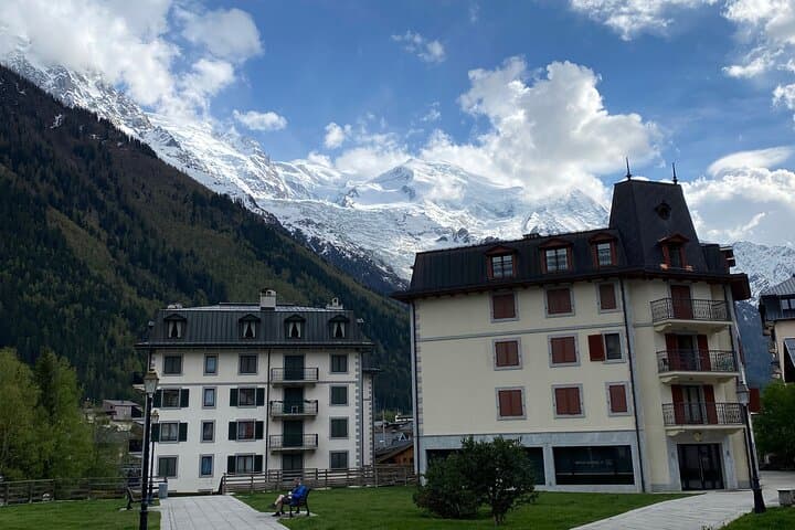 Luxury Private Concierge - Chamonix Bespoke Experience