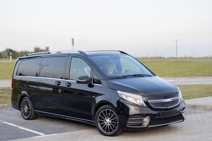 10-Hours Customized Private Tour by Car from Zurich or Lucerne