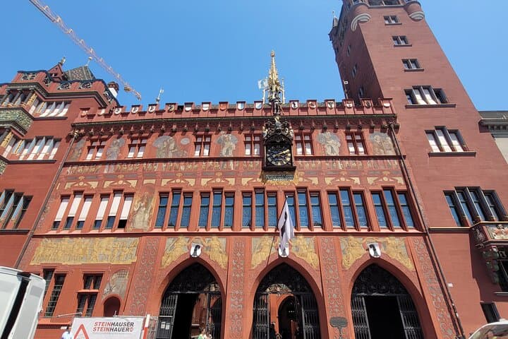 City Hall (city hall)