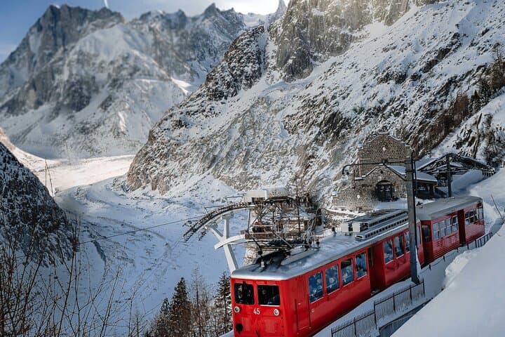 Luxury Private Concierge - Chamonix Bespoke Experience