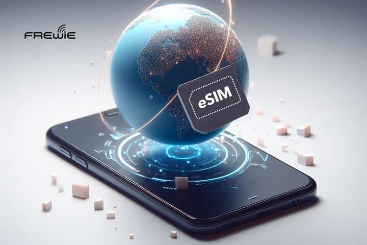 Geneva Data eSIM 0.5GB daily to 50GB 30 Days (Instant Delivery)