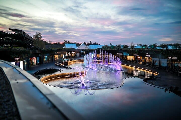 The Village Outlet Lyon