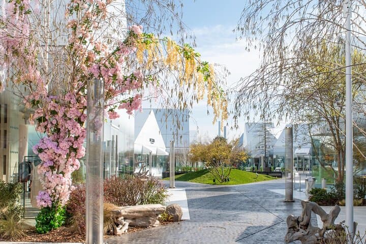 The Village Outlet Lyon
