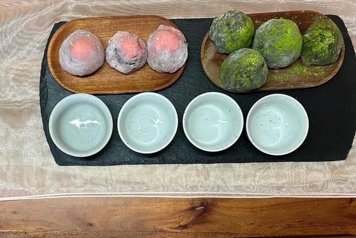 Tea Omakase, a bespoke experience in the heart of Zurich